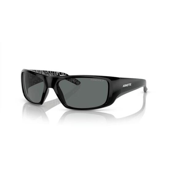 Arnette Hot Shot-zonnebril voor heren in grijs