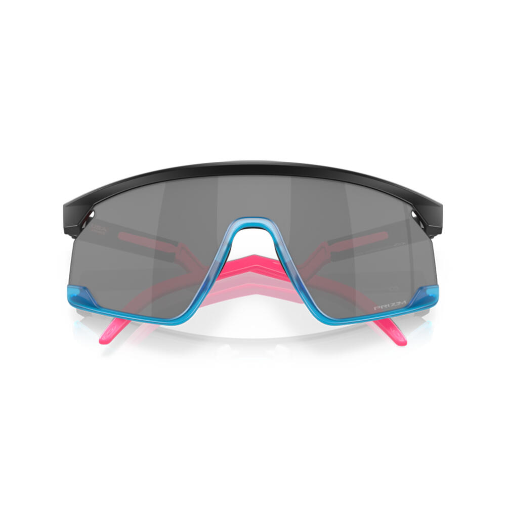 Oakley BXTR-zonnebril voor heren in grijs 3/5
