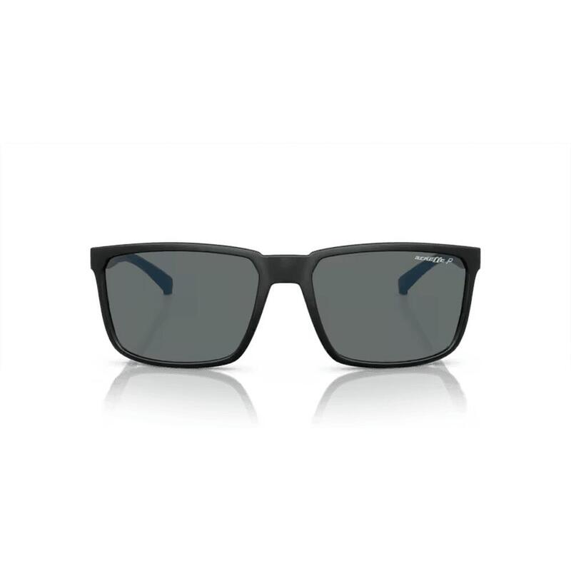 Ochelari de soare Arnette® Stripe pentru bărbați în negru