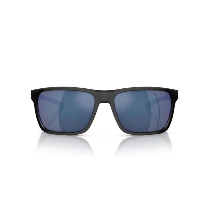 Arnette Lunettes de soleil Sokatra pour hommes en bleu