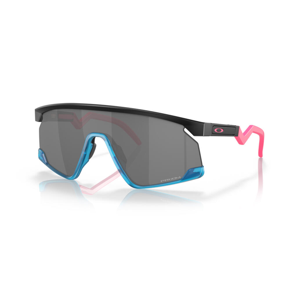 OAKLEY Pánské sluneční brýle Oakley® BXTR v černé barvě