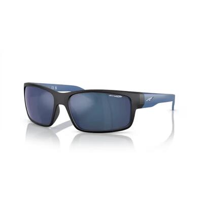 Arnette fastball-zonnebril voor heren in blauw