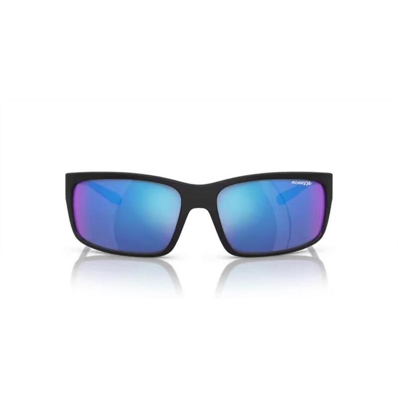 Arnette Lunettes de soleil Fastball 2.0 pour hommes en bleus