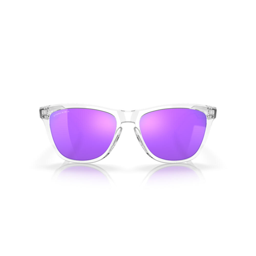 Gafas de sol Oakley Hombre Frogskins color violeta 2/9