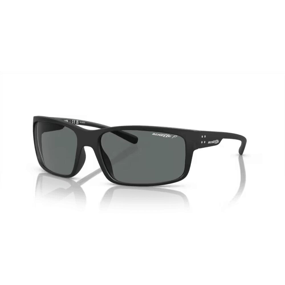 Arnette Herren Fastball 2.0 Sonnenbrille in Schwarz