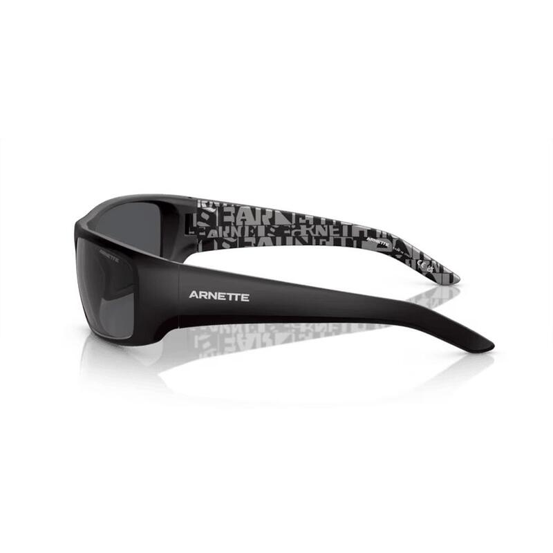 Ochelari de soare Hot Shot pentru bărbați Arnette® în negru