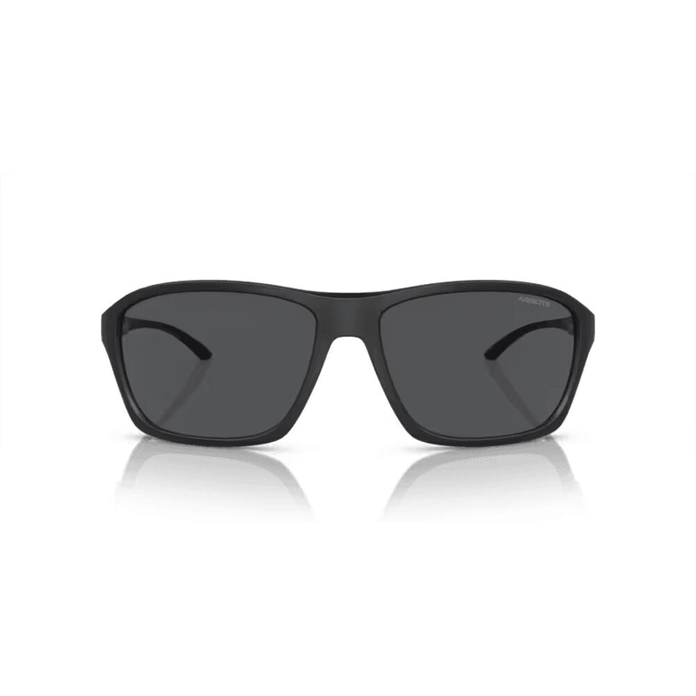Arnette Nitewish-Sonnenbrille für Herren in Schwarz 3/4