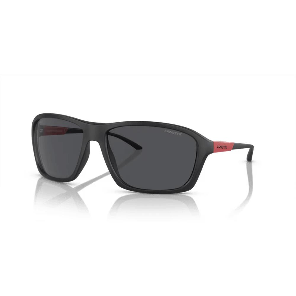 ARNETTE Occhiali da sole Arnette Nitewish da uomo di colore nero