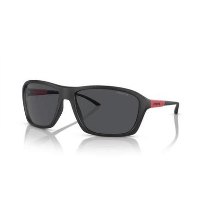 Arnette Nitewish-Sonnenbrille für Herren in Schwarz
