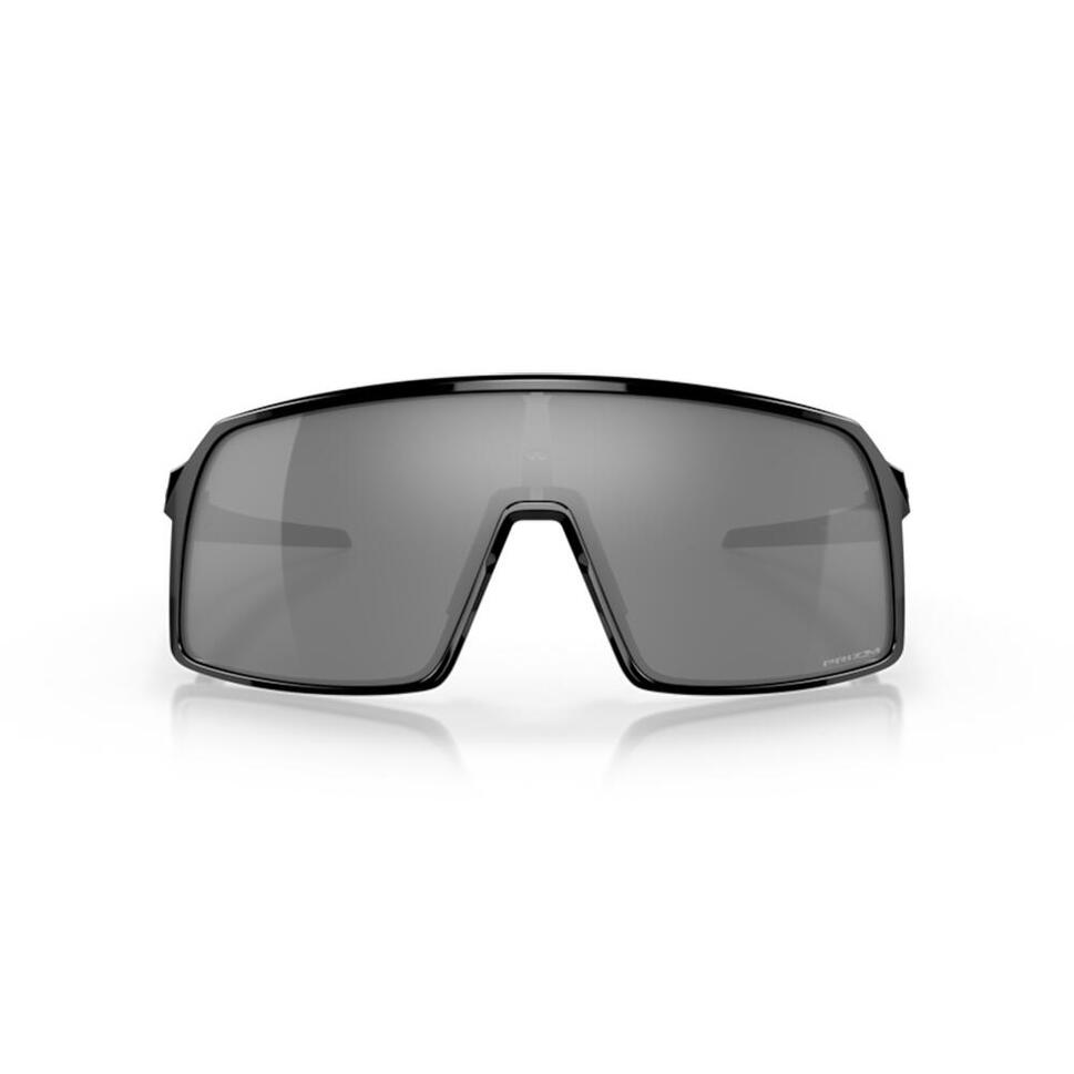 Męskie okulary przeciwsłoneczne Oakley® Sutro w kolorze szarym