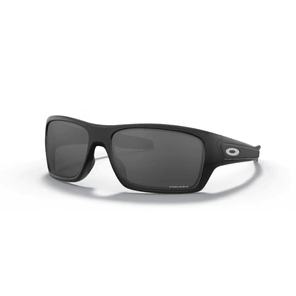OAKLEY Oakley Turbine-zonnebril voor heren in zwart
