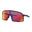 Pánské sluneční brýle Oakley® Sutro v červené barvě