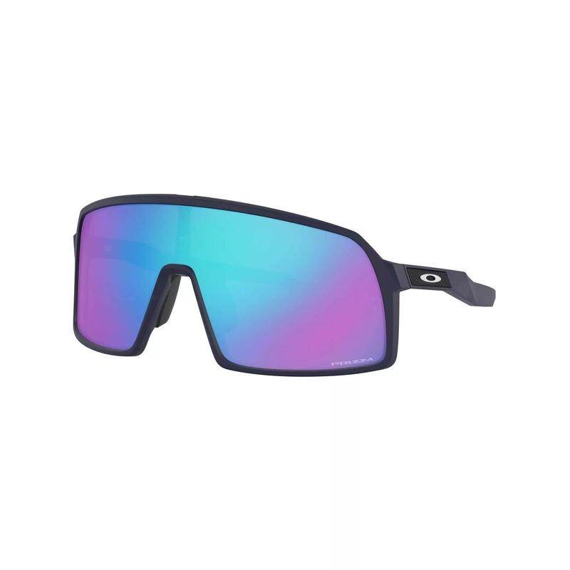 Oakley Lunettes de soleil Sutro pour Hommes en bleues