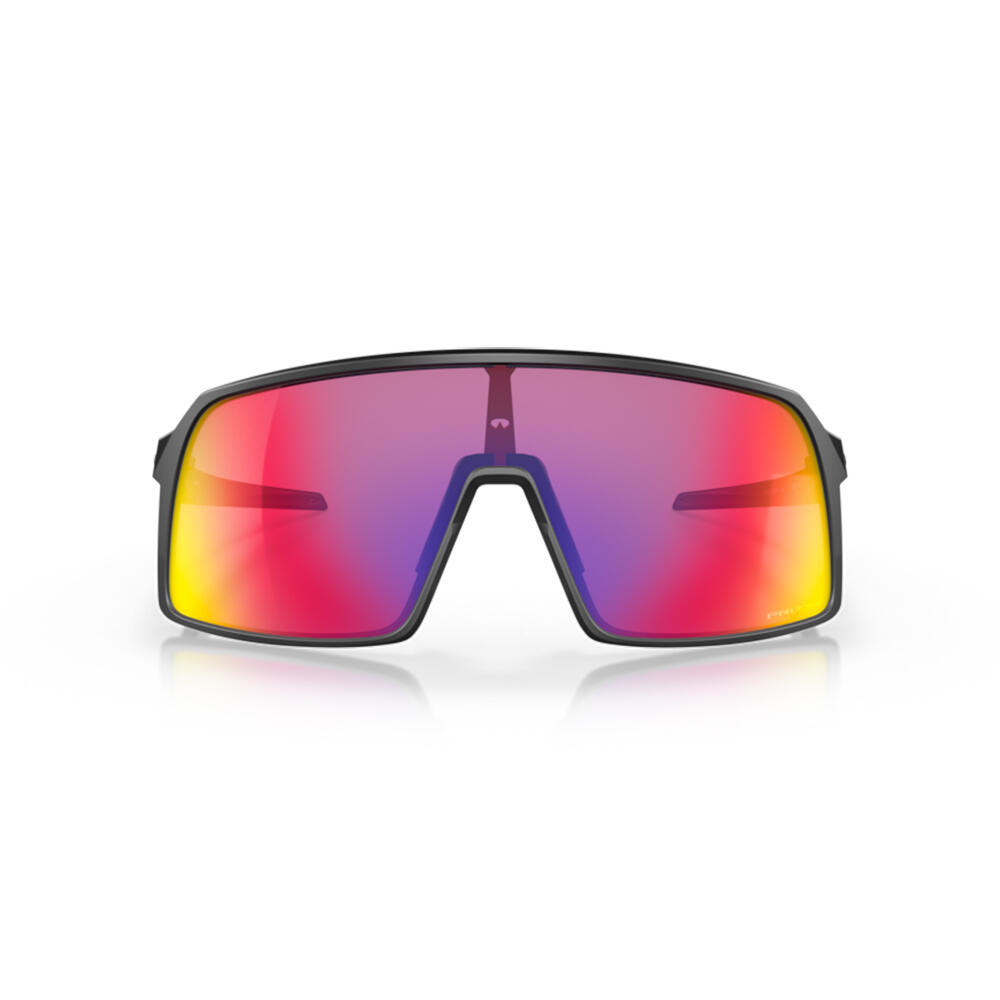 Oakley Sutro Mat Zwart / Prizm Road 2/9