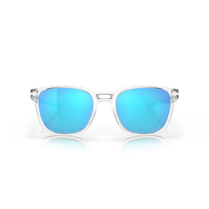 Oakley Ojector-zonnebril voor heren in blauw