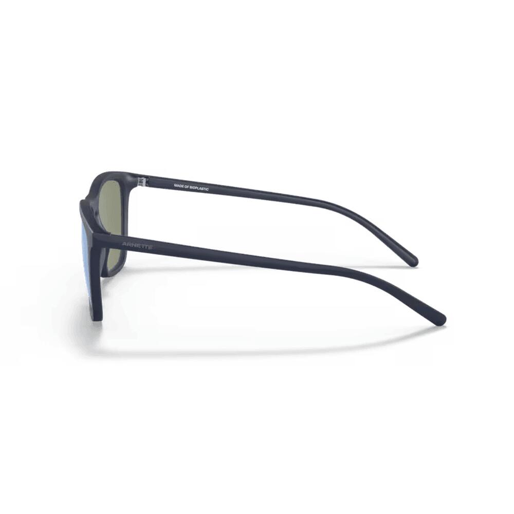 Occhiali da sole Arnette Fry Grey da uomo 2/5