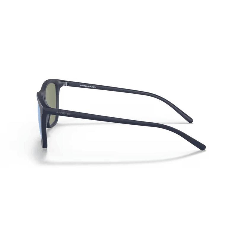 Arnette Lunettes de soleil Fry pour hommes en grises