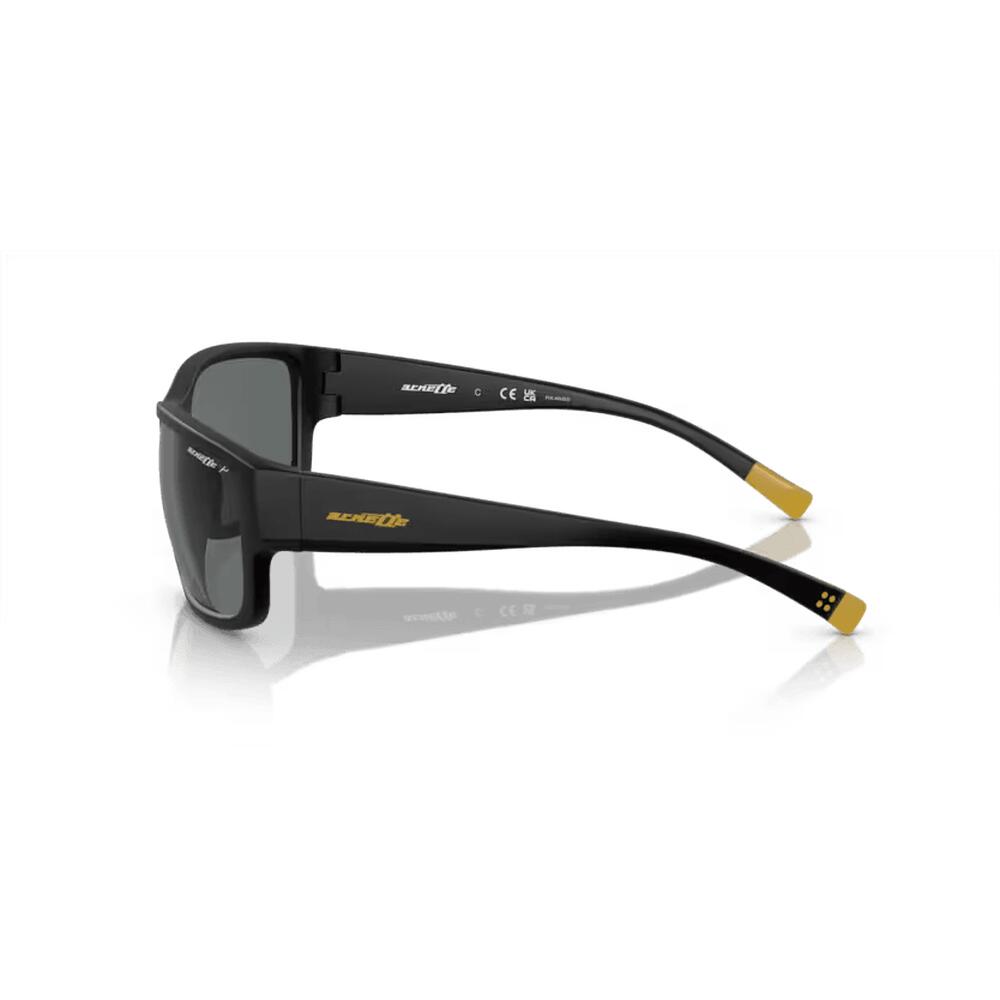 Gafas de sol Arnette Hombre Bushwick color negro 2/6