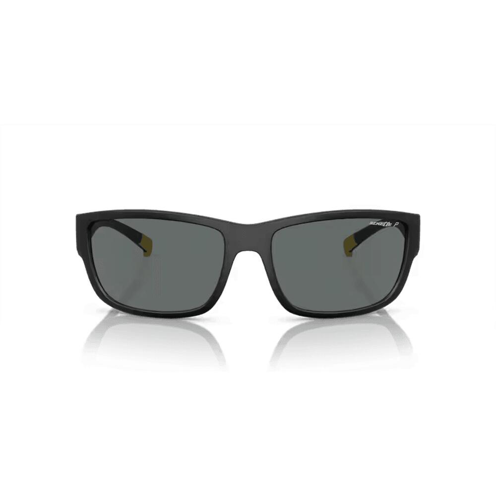 Gafas de sol Arnette Hombre Bushwick color negro 3/6