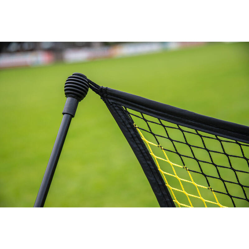 Rede de rebote 240 x 150cm - Ideal para jogar futebol