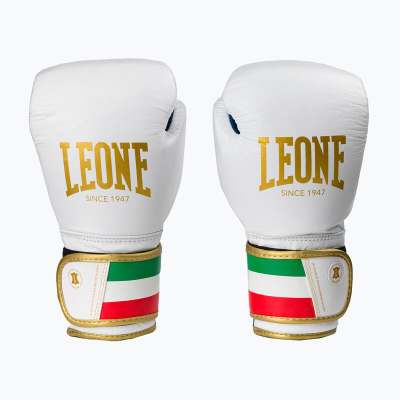 Guantes de boxeo Leona 1947 Italia '47