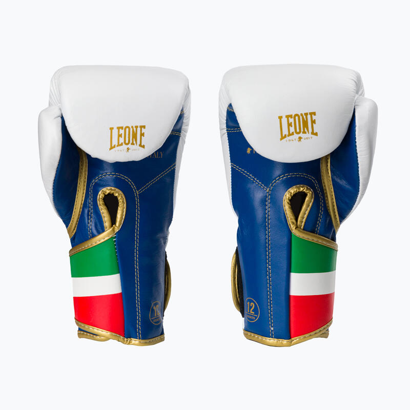 Guantes de boxeo Leona 1947 Italia '47