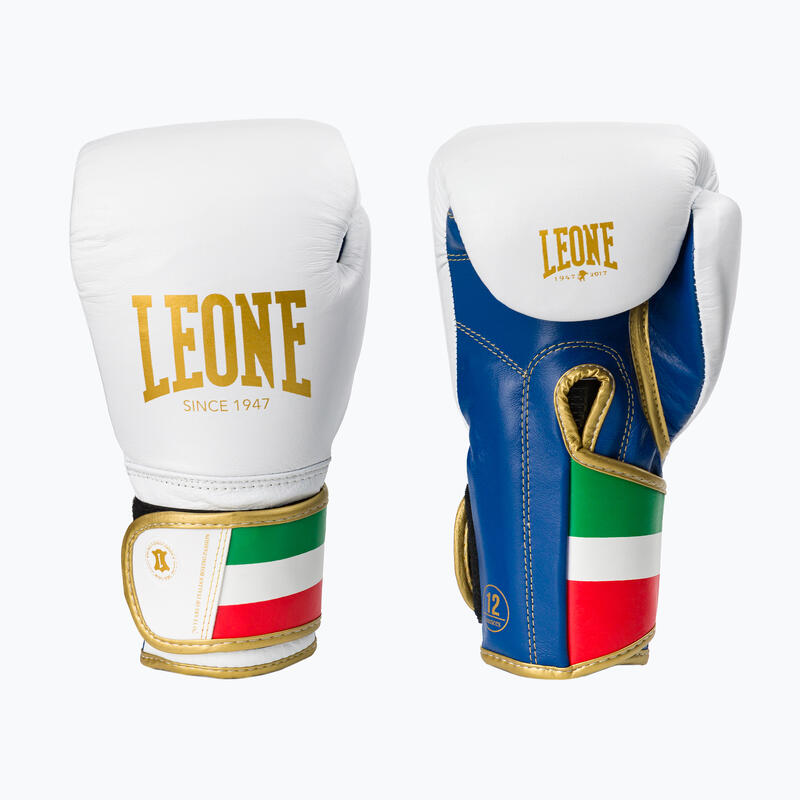 Guantes de boxeo Leona 1947 Italia '47