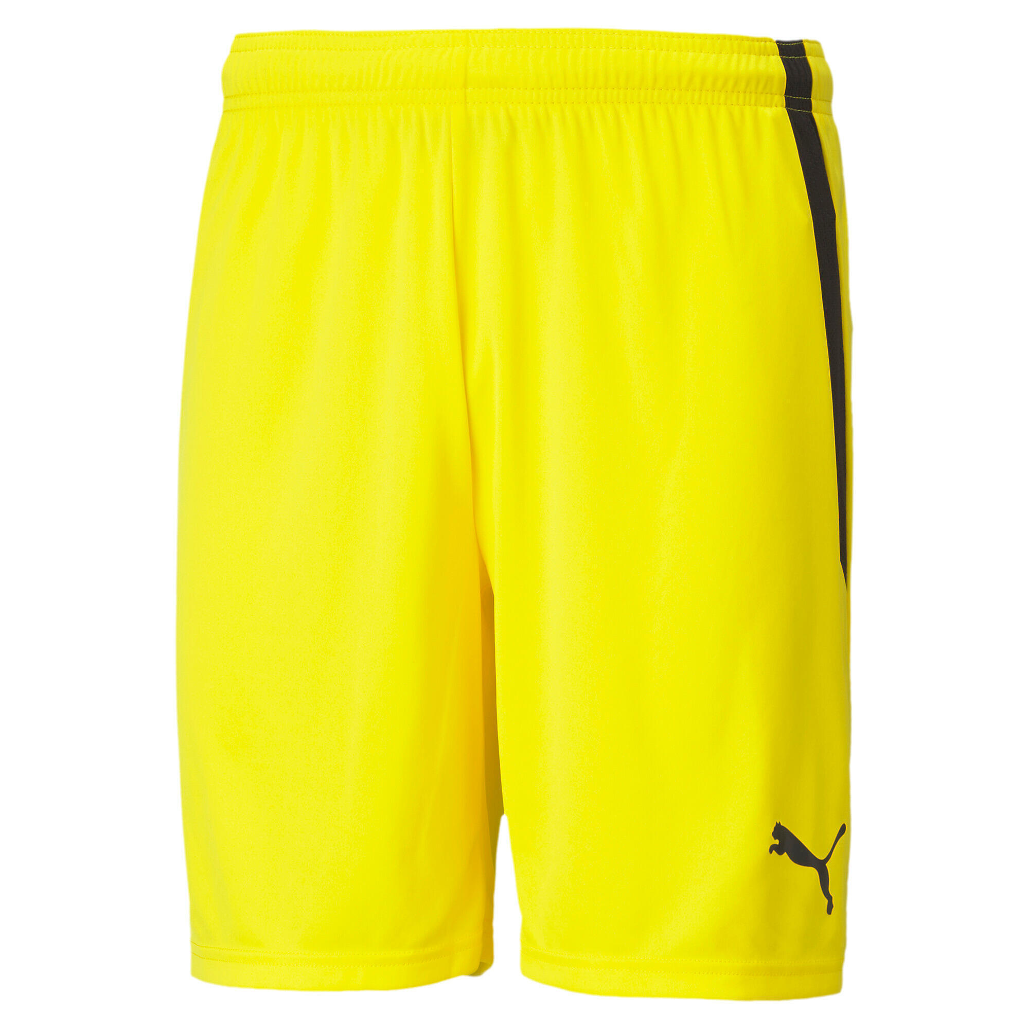 PUMA Puma Teamliga Unisex Adult Shorts - Comfortable and Stylish