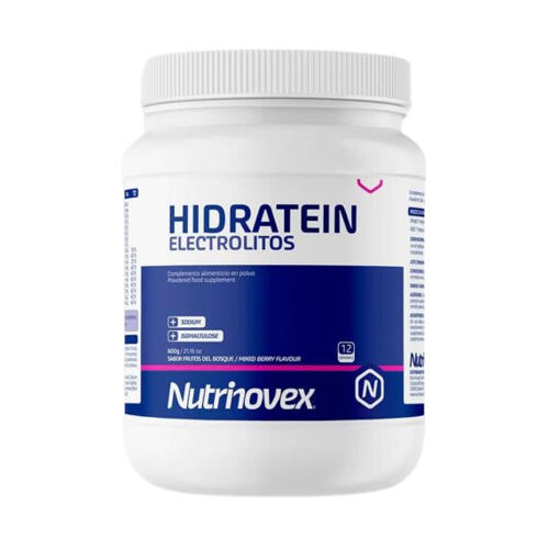 NUTRINOVEX picture