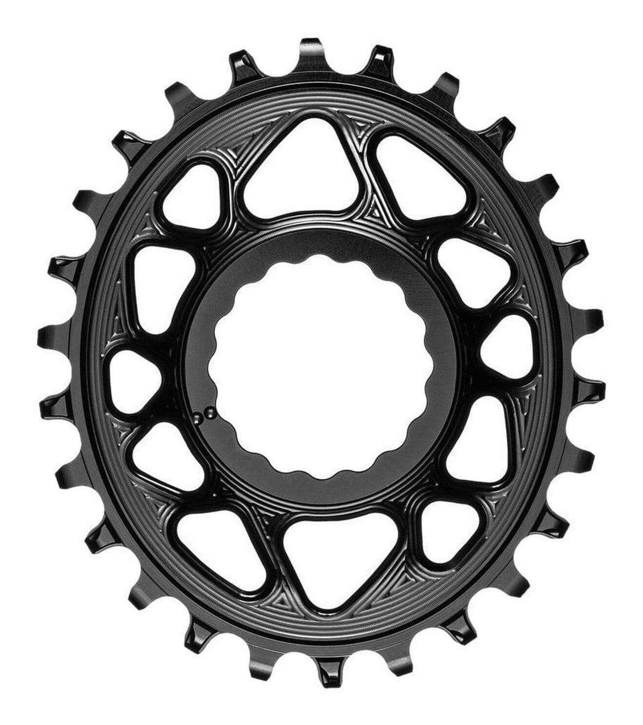 absoluteBLACK Oval Premium Race Face Direct Mount 1xChainring 28T