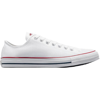 Sneakers converse chuck taylor all star ox. wit. uniseks