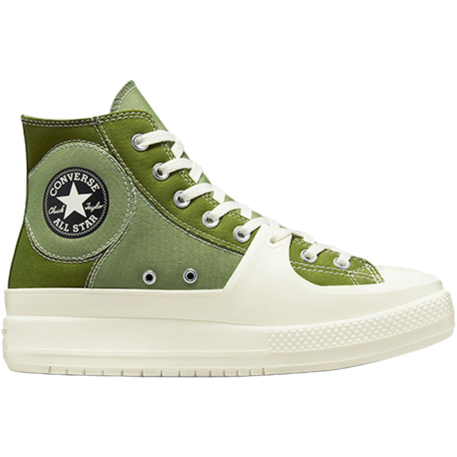 Trampki Converse Chuck Taylor All Star Construct, Dla obu płci
