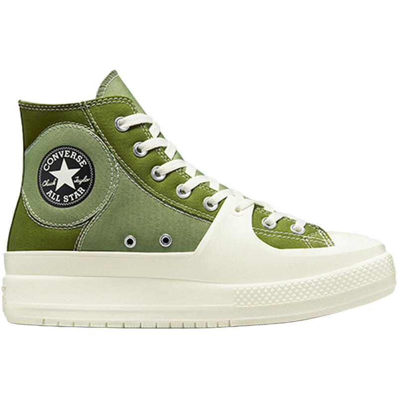 Sneakers Converse Chuck Taylor All Star Construct, Groen, Uniseks