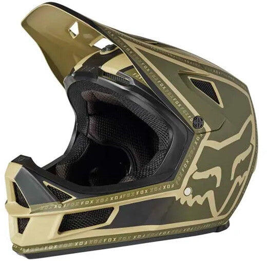 Fox ladies helmet deals