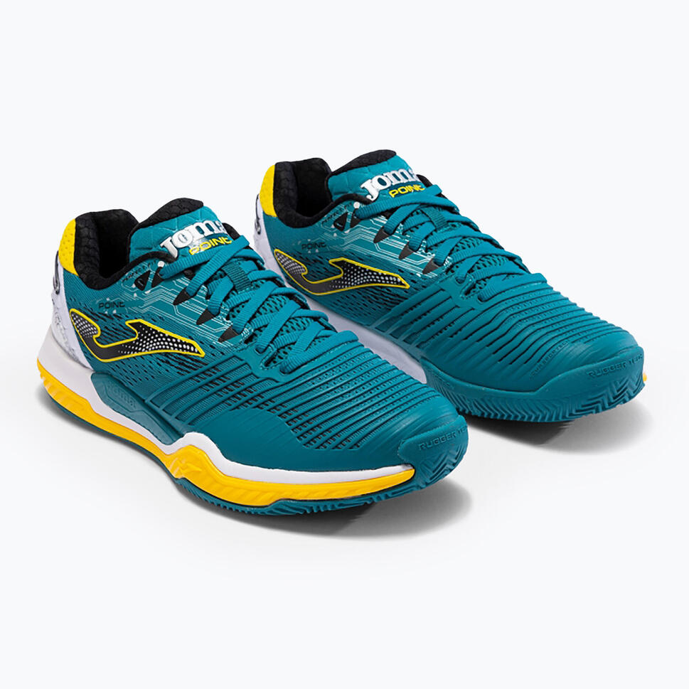 Buty do tenisa męskie Joma Point P