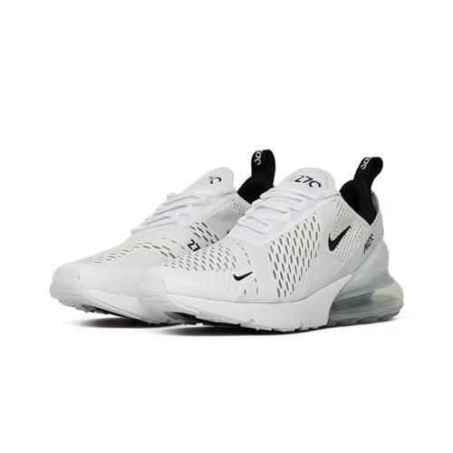 Nike Air Max 270 Blanc - AH8050-100_46 2/5