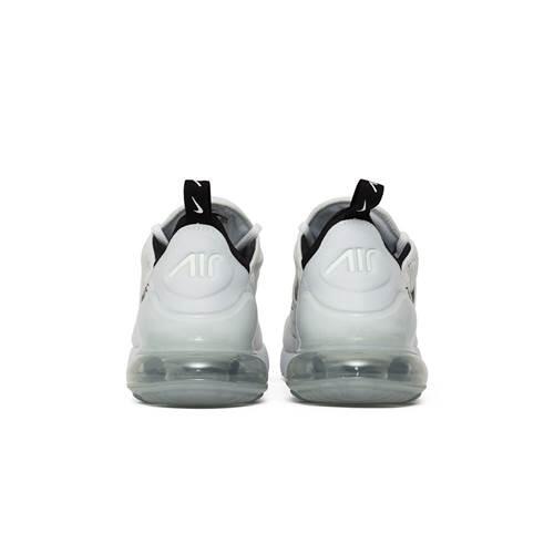 Nike Air Max 270 Blanc - AH8050-100_46 3/5