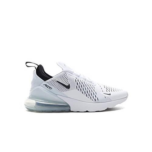 Nike - Nike Air Max 270 Blanc - Ah8050-100_46 - Chaussures De Sport - Gris|multicolore - 46 - Decathlon