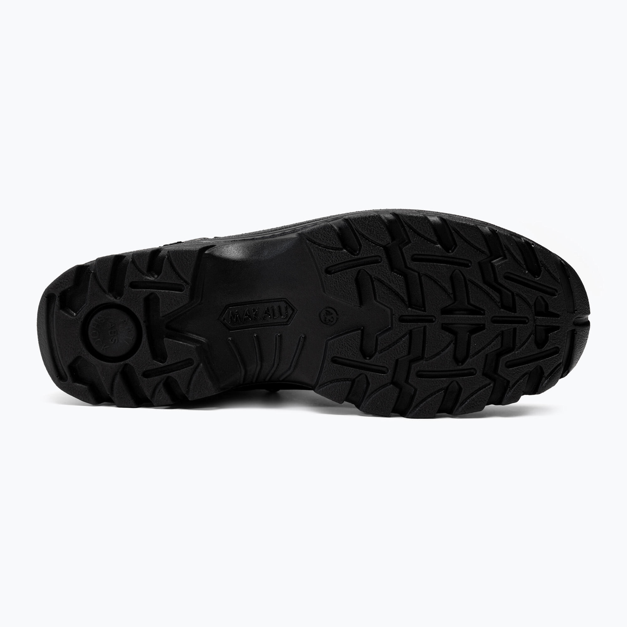 Trekking shoes Mens Grisport Dakar 10242D71G black 5/6