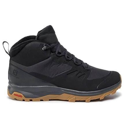 Herren universal Schuhe Salomon Outsnap Cs Wp