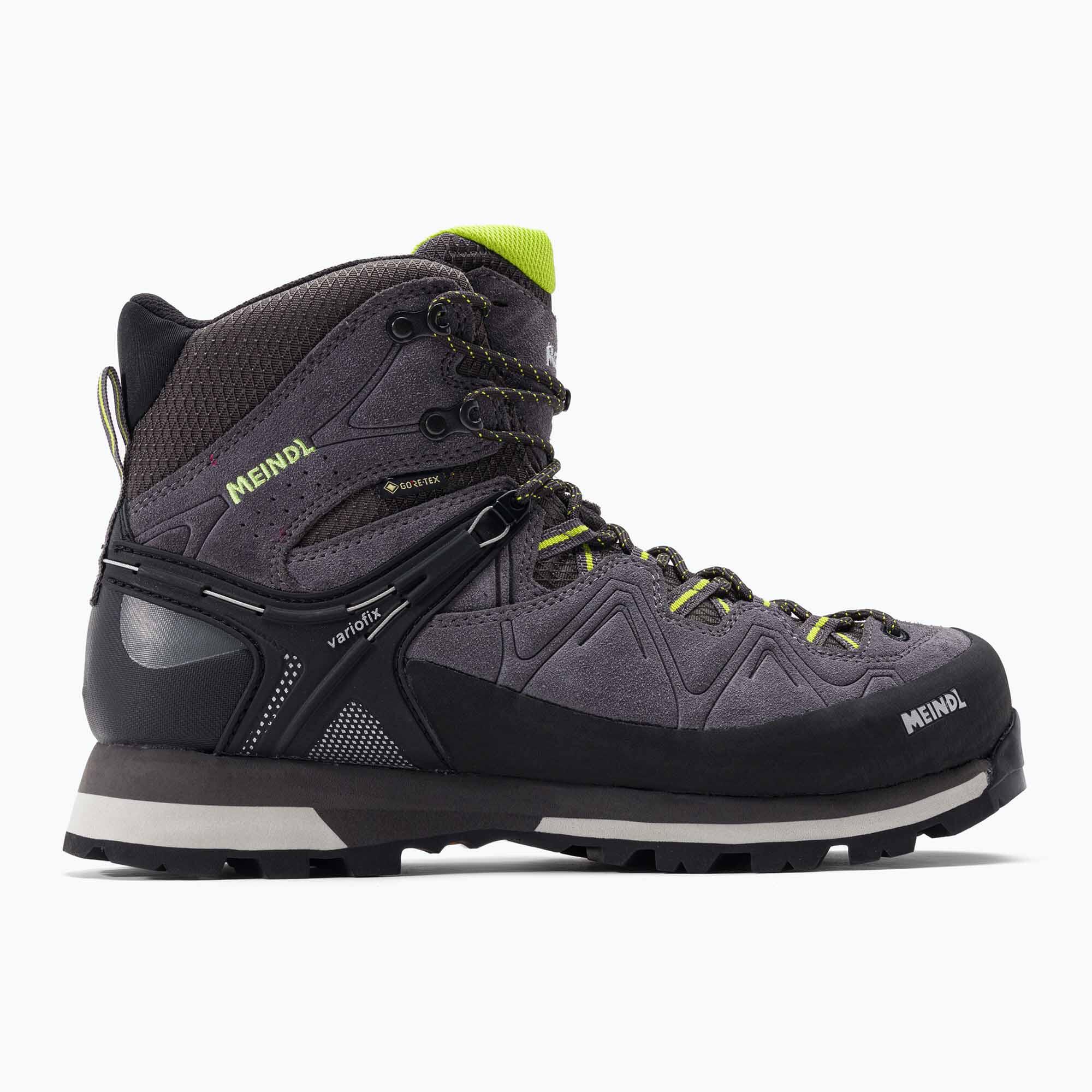 Hiking boots Meindl Tonale GTX