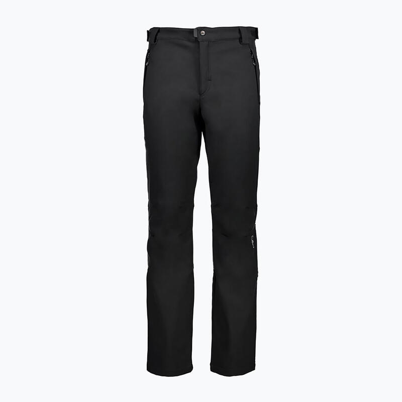 CMP Pantalón largo softshell de hombre