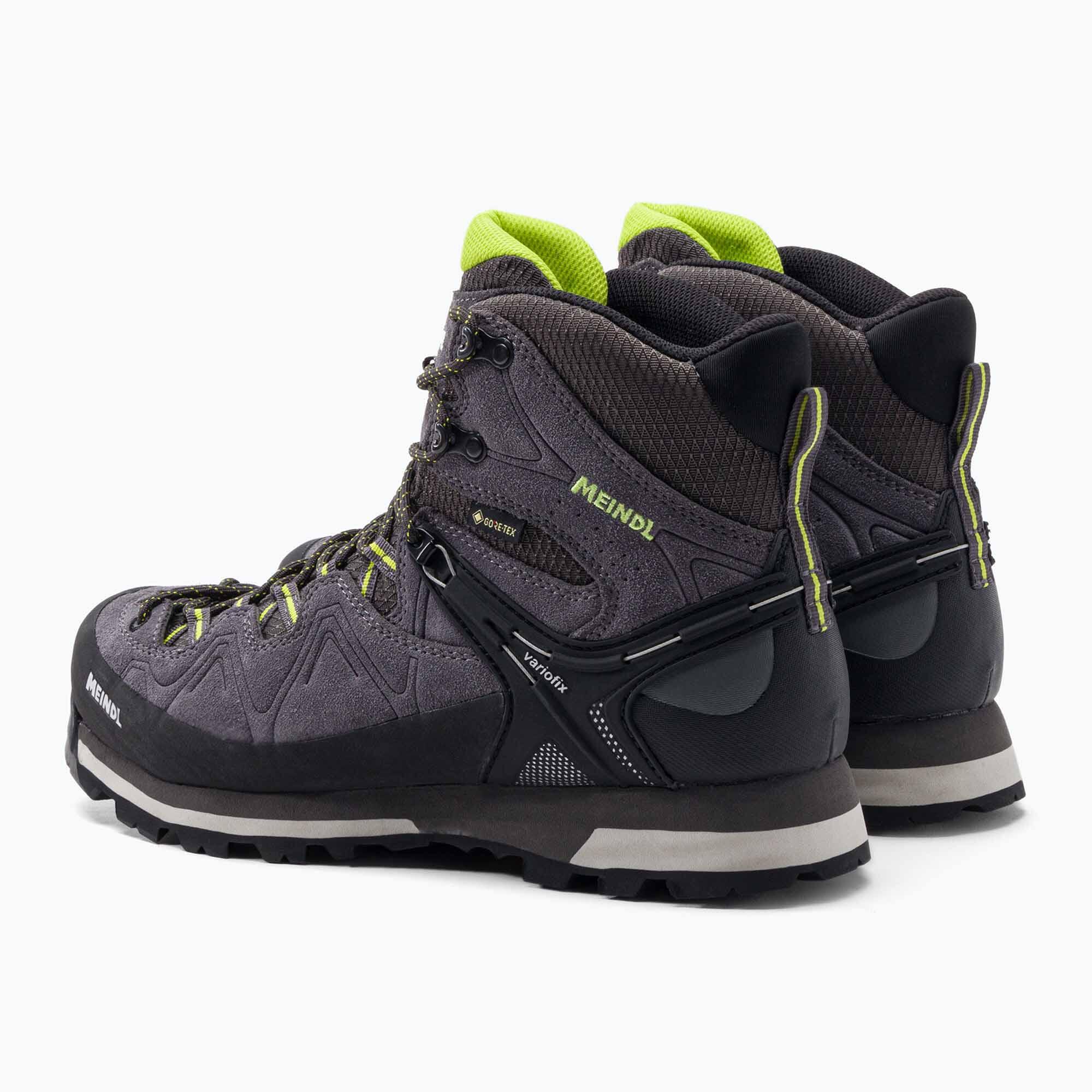 Hiking boots Meindl Tonale GTX