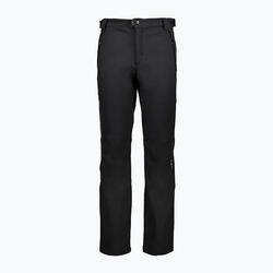 CMP Pantalón largo softshell de hombre