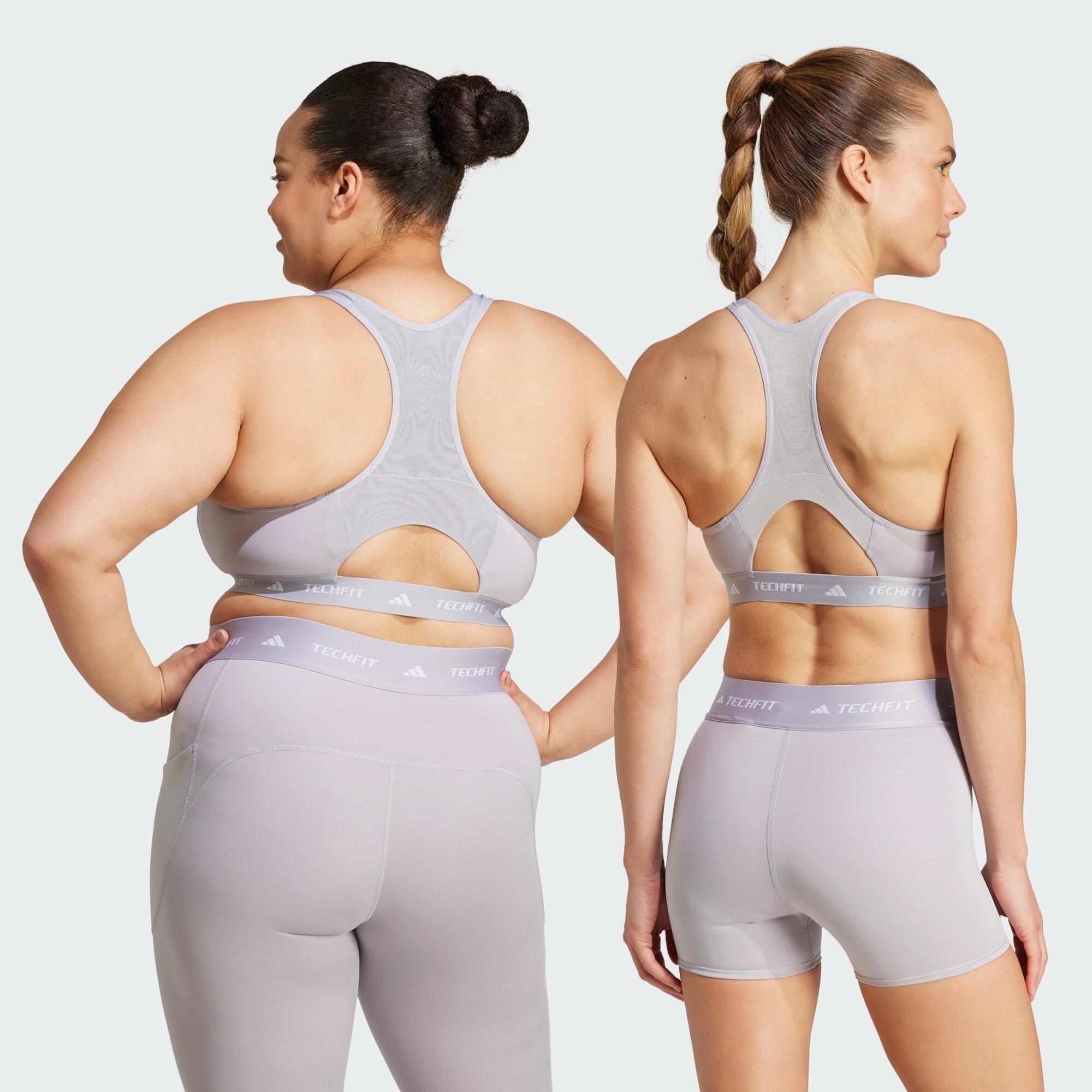 TECHFIT Medium-Support Beha 3/7