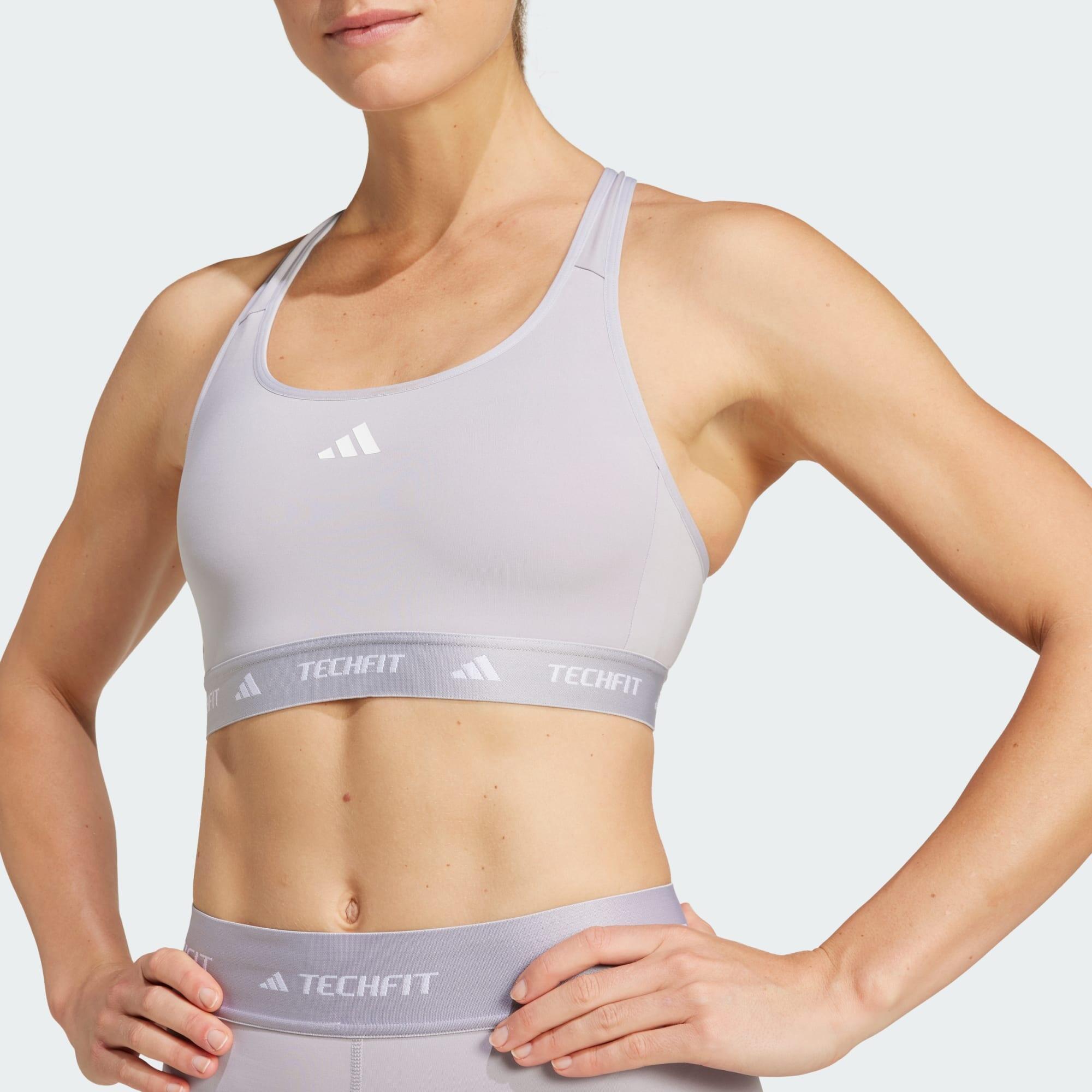 TECHFIT Medium-Support Beha 4/7