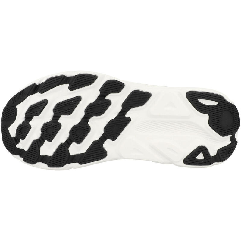 Pantofi sport Hoka Clifton 9 negru alb