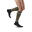 The Run Socks V4 Tall Men Medi Compression Socsk (Pair) - Olive Green