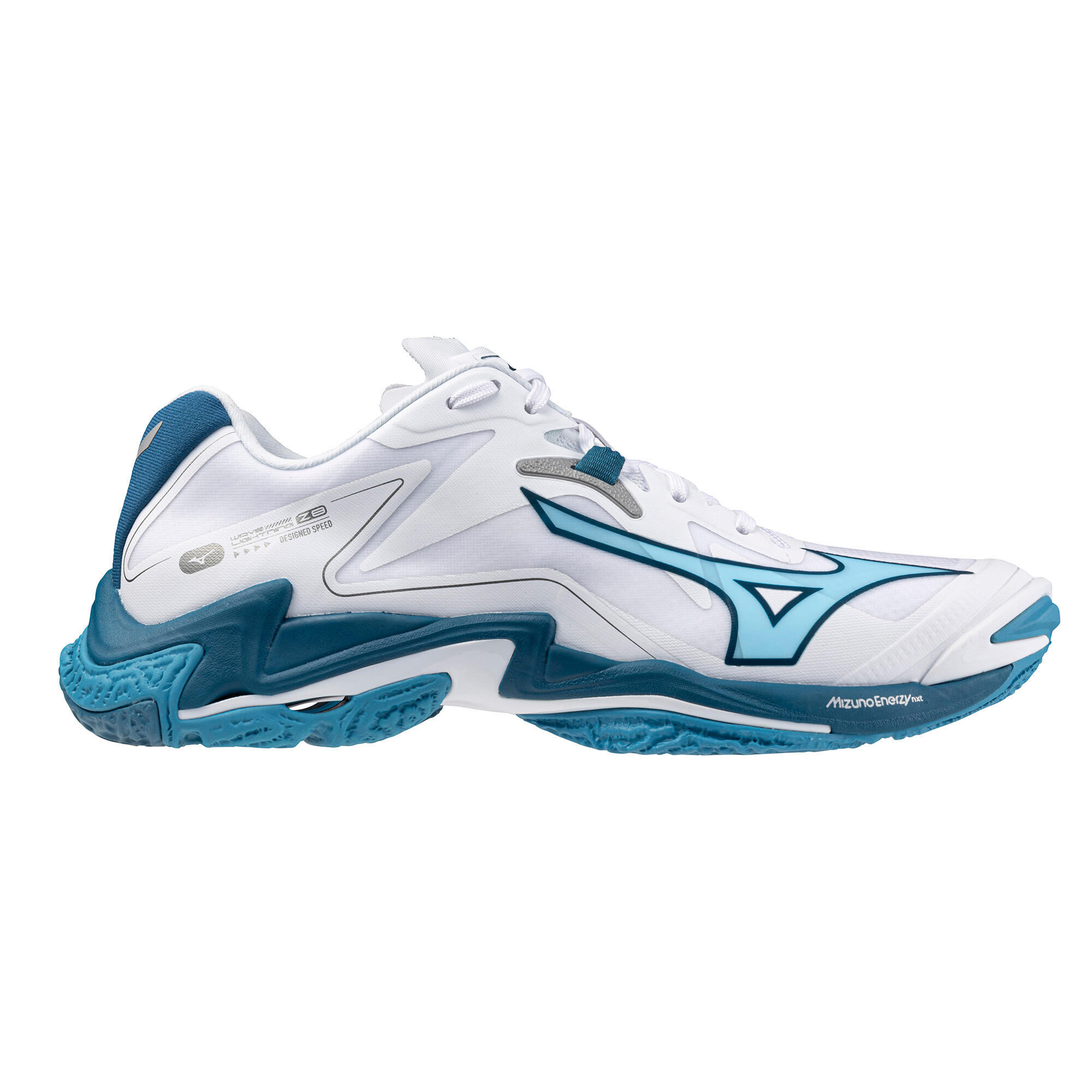 Scarpe indoor Mizuno Wave Lightning Z |  Mizuno