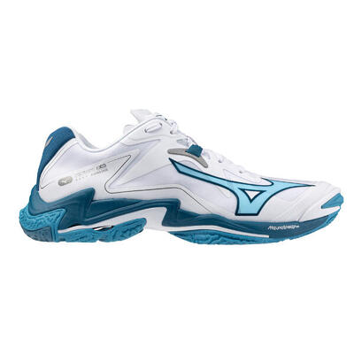 Indoor schoenen mizuno wave lightning z